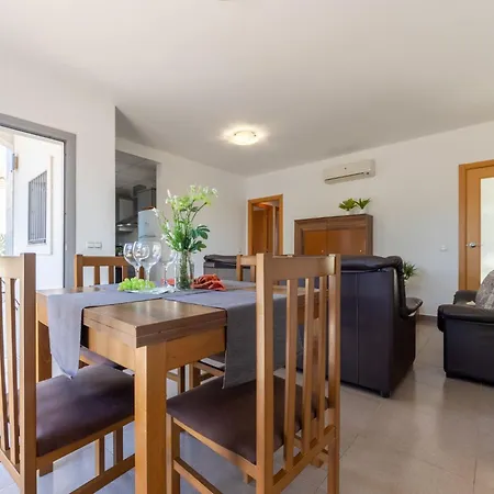 Holiday home Gaviota 16 By Interhome