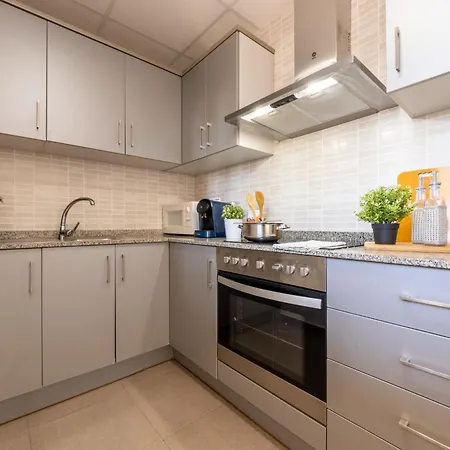 Gaviota 16 By Interhome Holiday home *