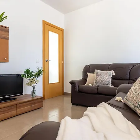 Gaviota 16 By Interhome Holiday home Riumar