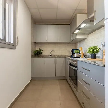 Holiday home Gaviota 16 By Interhome Riumar