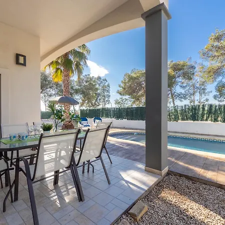 Gaviota 16 By Interhome Holiday home