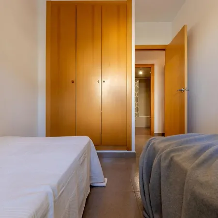 Holiday home Gaviota 16 By Interhome *