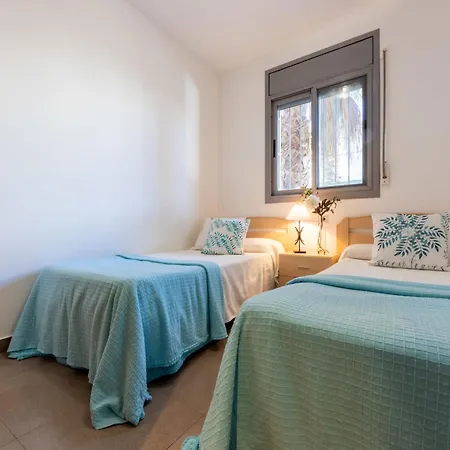 Gaviota 16 By Interhome Holiday home