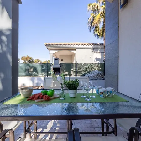 Gaviota 16 By Interhome Holiday home *