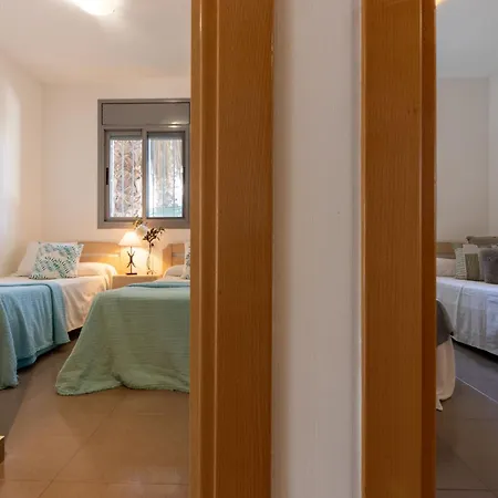 Holiday home Gaviota 16 By Interhome