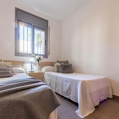 Gaviota 16 By Interhome Holiday home Riumar
