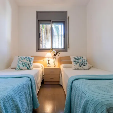 Holiday home Gaviota 16 By Interhome *