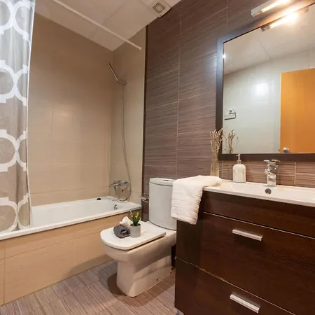 Gaviota 16 By Interhome Holiday home