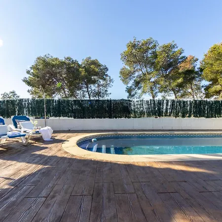 Gaviota 16 By Interhome Riumar