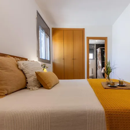 Gaviota 16 By Interhome Holiday home *