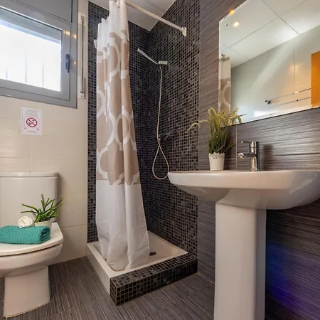 Holiday home Gaviota 16 By Interhome Riumar